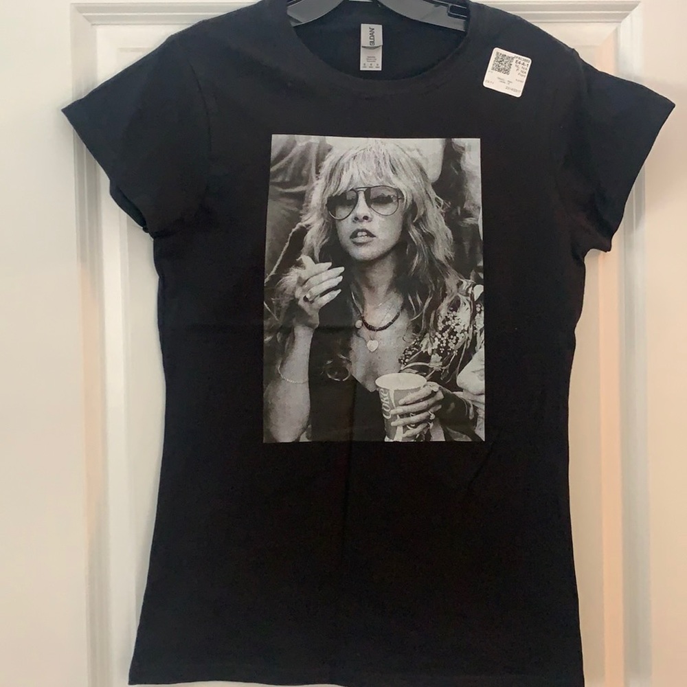 Stevie Nicks T-Shirt